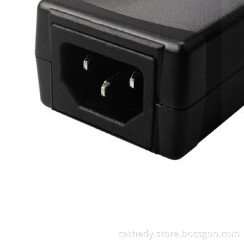 12V/3A-3.5A power adapter for desktop with CE,FC,GS,TUV,CB,SAA,RoHS certification ,fast lead time